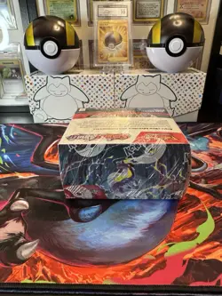 Pokemon Scarlet and Violet Booster Display Box Base Set SV1 NEW SEALED 820650863240 - Image 5
