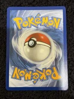 Nintendo Pokemon TCG Oshawott 051 Mega Evolution Promo Holo Basic HP 70 - Image 2