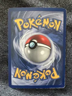 Pokemon TCG Zapdos 16/102 Base Set Holo Unlimited Rare LP/MP Clean Front - Image 2