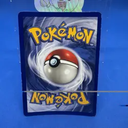 Blastoise Holo Rare 2/102 Pokemon Card Base Set LP - Image 5