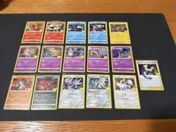 Pokemon Celebrations 25th Anniversary Normal Base Holo Set - Image 1