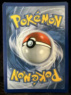 Pokemon Collectible Card Blastoise EX XY30 Xy Promos Holo 2014 Foil HP180 - Image 2