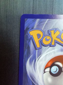 Pokemon TCG Houndoom 063/131 Sv: Prismatic Evolutions Master Ball PatternEN - Image 3