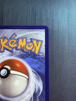 Pokemon TCG Houndoom 063/131 Sv: Prismatic Evolutions Master Ball PatternEN - Image 4
