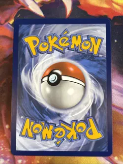 Black Belt's Training 144/159 Pokemon Journey Together Reverse Holo - Image 2