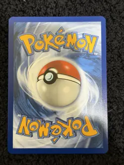 Pokemon TCG Scorbunny 053 First Partner Series 2 Holo 70HP - Image 2