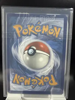 Wugtrio 224/091 Holo Paldean Fates Pokemon TCG Full Art Ultra Rare4F - Image 4