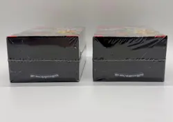 2x Pokemon TCG CHAOS RISING Booster Bundles - FACTORY SEALED - - Image 3