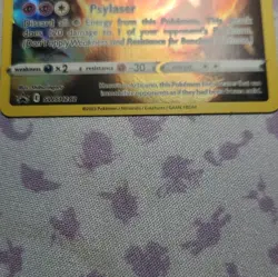 Pokemon TCG Galarian Articuno + Galarian Zapdos Holo Promo Lot (2) SWSH282/283 - Image 2
