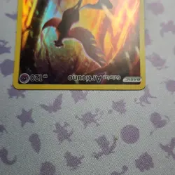 Pokemon TCG Galarian Articuno + Galarian Zapdos Holo Promo Lot (2) SWSH282/283 - Image 3