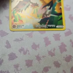 Pokemon TCG Galarian Articuno + Galarian Zapdos Holo Promo Lot (2) SWSH282/283 - Image 5