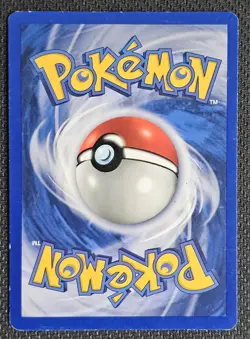 Ninetales 12/102 Holo Holo Rare Base Set Unlimited Pokemon Holo - Image 3