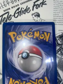 2000 pokemon promo black star 12 mewtwo - Image 3