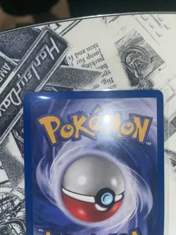 2000 pokemon promo black star 12 mewtwo - Image 4