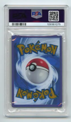 Mew EX 205/165 Metal 151 Ultra-Premium Collection Pokemon PSA 9 - Image 2