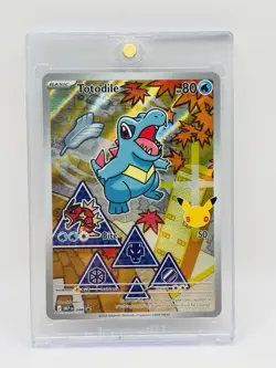 Pokemon First Partner Illustration Collection Series 2 - Promo Set - Image 3