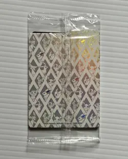 Eevee 173 Black Star Promo Prismatic Evolutions NM English Pokemon Card SEALED - Image 2