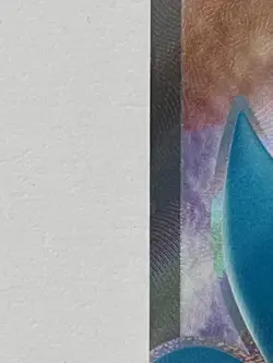Pokemon TCG Vaporeon v Evolving Skies 172/203 Holo Ultra Rare Full Art - Image 4