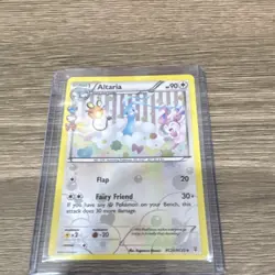 Altaria Holo RC24/RC32 Generations Radiant Collection Stage 1 90 HP 2016 - Image 4