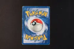 Computer Search 71/102 Non Holo Rare Pokemon TCG Card Base Set 1 Heavy Play - Image 2