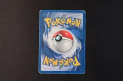 Computer Search 71/102 Non Holo Rare Pokemon TCG Card Base Set 1 Heavy Play - Image 4