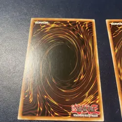 YuGiOh Varelload Dragon 1st Edition Trading Card Rare from - Image 5