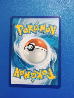 Team Rocket’s Mewtwo ex STAMPED Play! Pokemon Prize Pack Series 8 Promo Card NM - Image 2