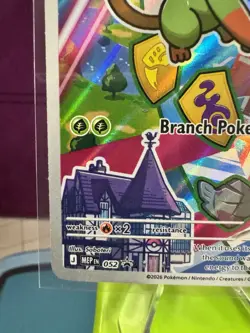 Pokemon TCG First Partner Collection Series 2 Gen 8 Galar Full Art Set NM - Image 5