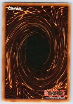 Unknown Warrior of Fiend SDK-017 Starter Deck: Kaiba Yu-Gi-Oh MP - Image 2