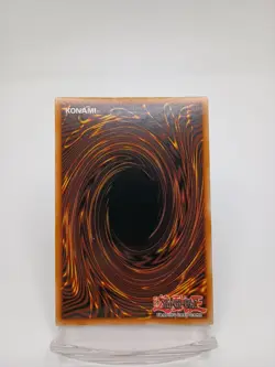 Yugioh x1 Dakki, the Graceful Mayakashi 1st Edition MAMA-EN016 Ultra Rare (NM!) - Image 2