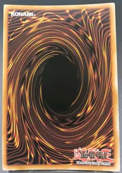 BLMM-EN026 Nekroz of Metaltron Secret Rare YuGiOh - Image 2