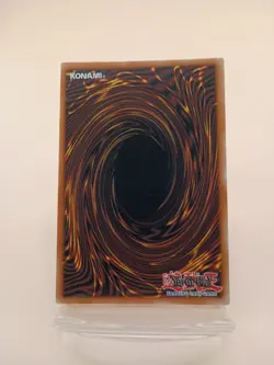 Yugioh! Galatea, the Orcust Automaton - RA03-EN044 - Prismatic Collector's Rare - Image 2