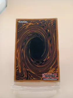 Yugioh! Lyna the Light Charmer, Lustrous - RA04-EN081 - Secret Rare - 1st Editio - Image 2