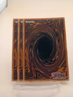 3x Traptrix Sera 1st Edition Ultra Rare RA04-EN075 Yu-Gi-Oh! - Image 2