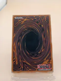 Yugioh Traptrix Sera RA04-EN075 1st Ed Prismatic Collector's Rare NM - Image 2