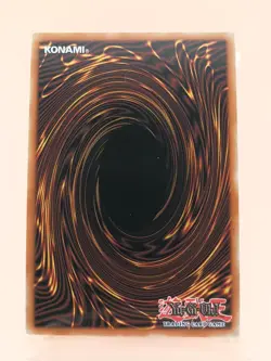 Diviner of the Herald (Secret Rare) Rarity Collection 5 RA05-EN017 NM Yu-Gi-Oh - Image 2