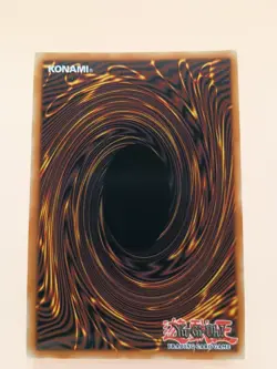 Yugioh! Vanquish Soul Pantera - RA04-EN044 - Platinum Secret Rare - 1st Edition - Image 2