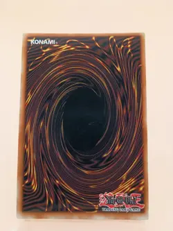 Metaltronus 1st Edition Prismatic Collectors Rare RA04-EN100 Yu-Gi-Oh! - Image 2