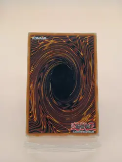 Magician's Salvation 1st Edition Super Rare RA01-EN068 Yu-Gi-Oh! - Image 2
