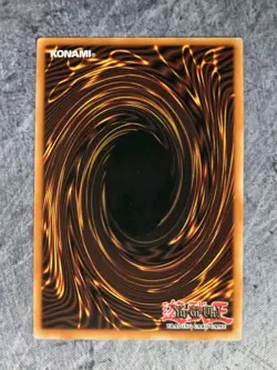 Solemn Accusation - BLZD-EN079 1st Ed Secret Rare - Yugioh Blazing Dominion YGO - Image 2