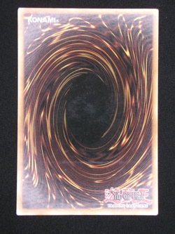 Yugioh / Prophecy Destroyer / REDU-EN081 / Ultimate Rare / LP / Unlimited Ed / - Image 2