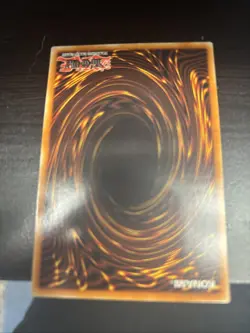 2005 YU-GI-OH! DARK REVELATION VOL. 1 EN181 BERSERK DRAGON - Image 3