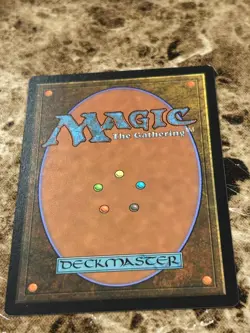 VODALIAN MINDSINGER Magic MTG Dominaria United Extended Art - Image 2