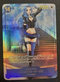 Sexy One Piece Hentai Waifu Cards Set Of 9 Goddess Story Hot Anime Girls Lewd - Image 5