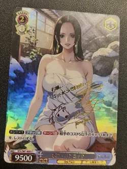 Sexy One piece Hentai Waifu Cards Set Of 7 Goddess Story Hot Lewd Anime Girls - Image 2