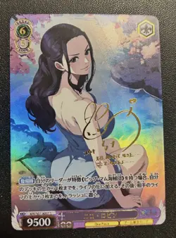 Sexy One piece Hentai Waifu Cards Set Of 7 Goddess Story Hot Lewd Anime Girls - Image 4