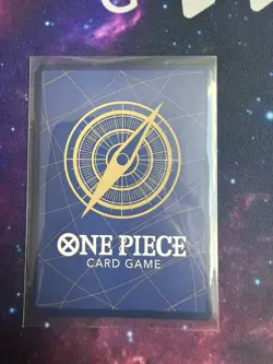 OP14-119 Dracule Mihawk SEC Alt Art One Piece TCG English Card - Image 2