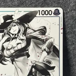 Whitey Bay ST22-011 Parallel Alt Art - One Piece TCG English Card Near Mint - Image 3