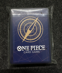 OP16 Portgas.D.Ace Deck Custom Built (Red) One Piece TCG x47 - Image 3
