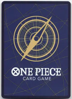 Pre-Errata Nami ST01-007 C Normal Starter Deck 1: Straw Hat Crew One Piece NM - Image 2